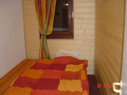Photo n°3 location Appartement de vacances à VAL THORENS (annonce réf. M1177300)