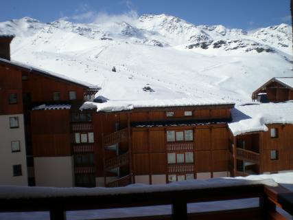 Photo n°4 location Appartement de vacances à VAL THORENS (annonce réf. M1177300)