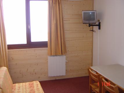Photo n°6 location Appartement de vacances à VAL THORENS (annonce réf. M1177300)