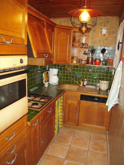 Photo n°3 location Maison de vacances à BÉNÉVENT ET CHARBILLAC (annonce réf. M1270500)