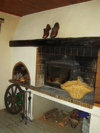 Photo n°4 location Maison de vacances à BÉNÉVENT ET CHARBILLAC (annonce réf. M1270500)