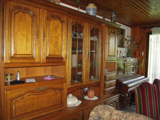 Photo n°5 location Maison de vacances à BÉNÉVENT ET CHARBILLAC (annonce réf. M1270500)