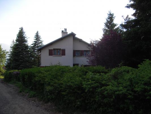 Photo n°7 location Maison de vacances à BÉNÉVENT ET CHARBILLAC (annonce réf. M1270500)