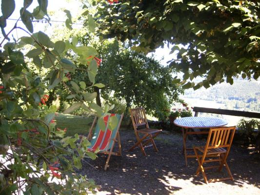 Photo n°2 location Maison de vacances à BUZAN (annonce réf. M1270900)
