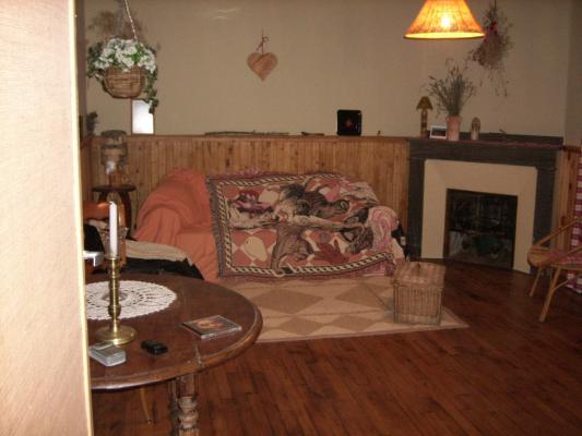 Location vacances BUZAN - photo n°4 annonce M1270900