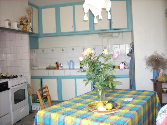 Photo n°6 location Maison de vacances à BUZAN (annonce réf. M1270900)