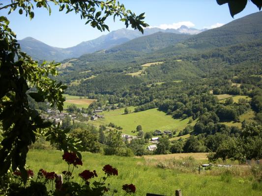 Photo n°8 location Maison de vacances à BUZAN (annonce réf. M1270900)