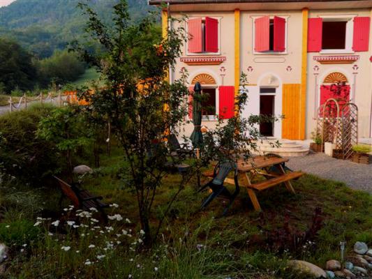 Photo n°2 location Gîte de vacances à MONTMAUR (annonce réf. M1670500)