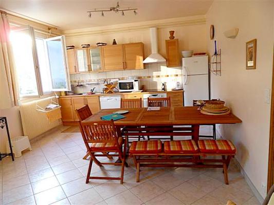 Location vacances MONTMAUR - photo n°3 annonce M1670500