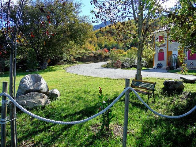 Location vacances MONTMAUR - photo n°6 annonce M1670500
