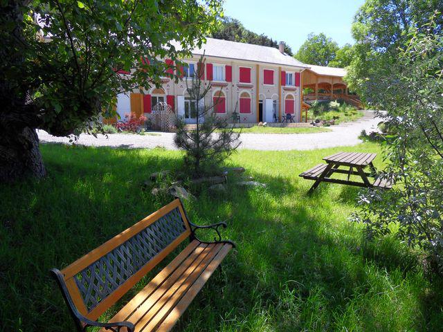 Location vacances MONTMAUR - photo n°7 annonce M1670500