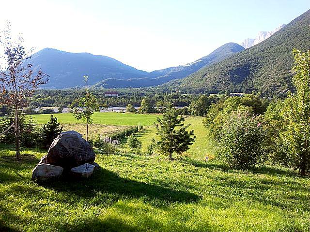 Photo n°8 location Gîte de vacances à MONTMAUR (annonce réf. M1670500)
