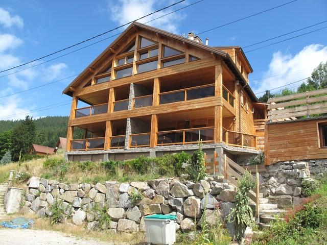 Location vacances VENTRON - photo n°1 annonce M1978800