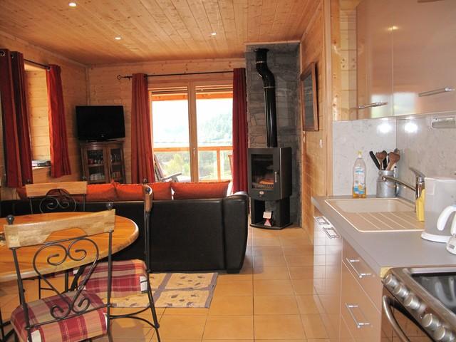 Photo n°3 location Appartement de vacances à VENTRON (annonce réf. M1978800)