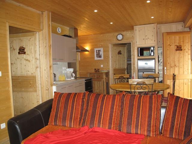Photo n°4 location Appartement de vacances à VENTRON (annonce réf. M1978800)