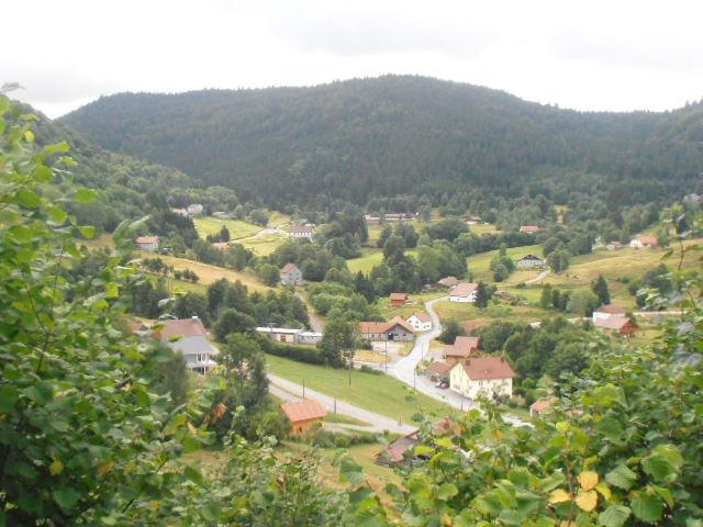 Photo n°7 location Appartement de vacances à VENTRON (annonce réf. M1978800)