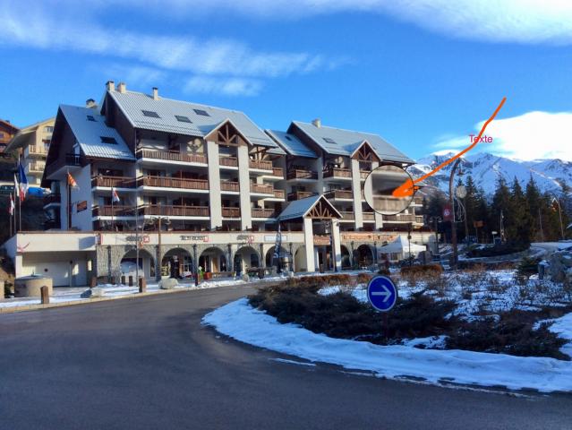 Location vacances AURON - photo n°1 annonce M2070600