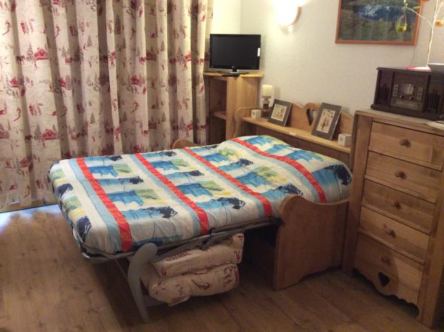 Photo n°12 location Appartement de vacances à AURON (annonce réf. M2070600)