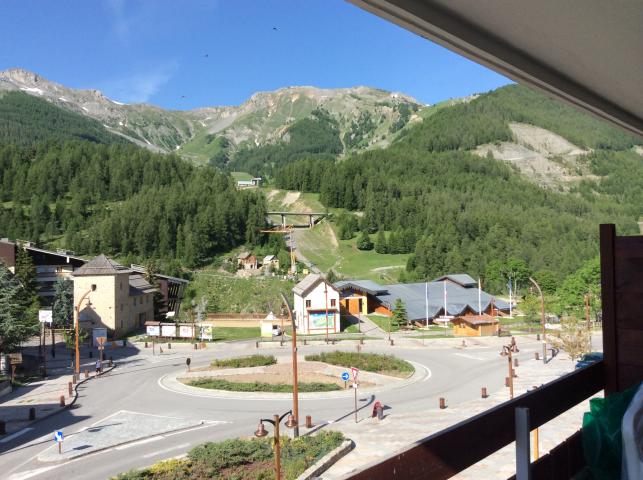 Photo n°2 location Appartement de vacances à AURON (annonce réf. M2070600)