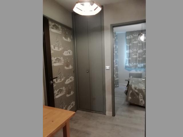 Photo n°2 location Appartement de vacances à VAL THORENS (annonce réf. M2177300)
