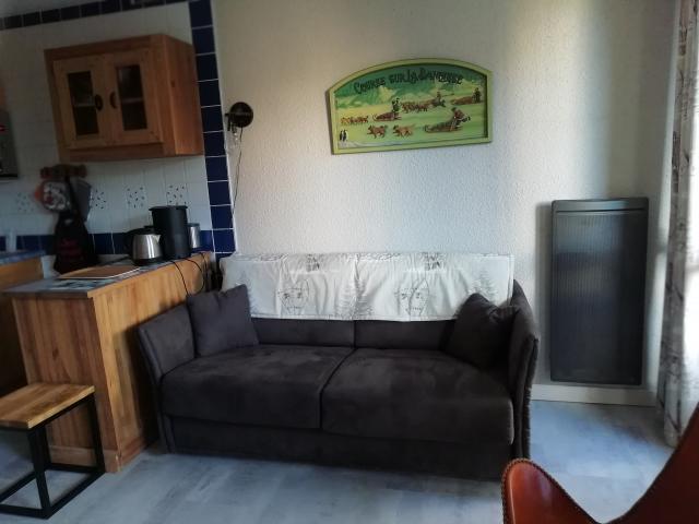 Photo n°5 location Appartement de vacances à VAL THORENS (annonce réf. M2177300)