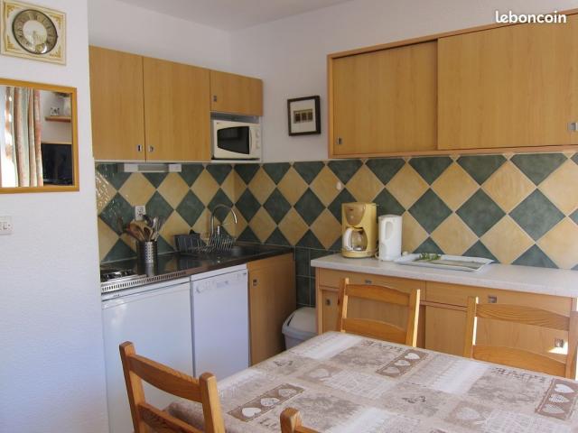 Appartement 6 pieces PIAU ENGALY