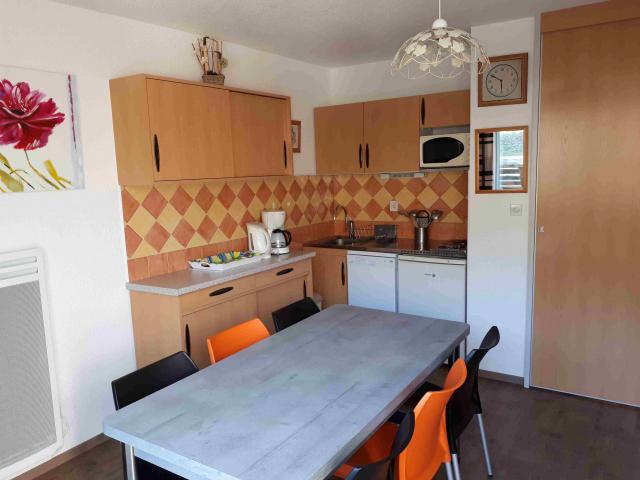 Photo n°1 location Appartement de vacances à PIAU ENGALY (annonce réf. M2576501)