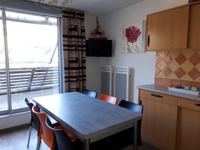 Photo n°2 location Appartement de vacances à PIAU ENGALY (annonce réf. M2576501)