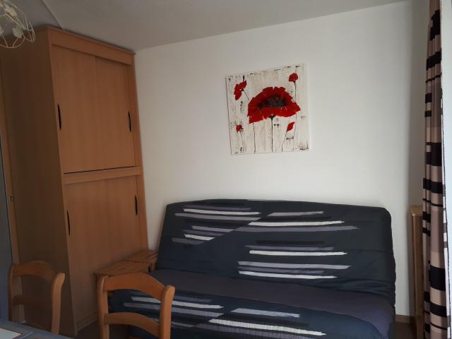 Photo n°3 location Appartement de vacances à PIAU ENGALY (annonce réf. M2576501)