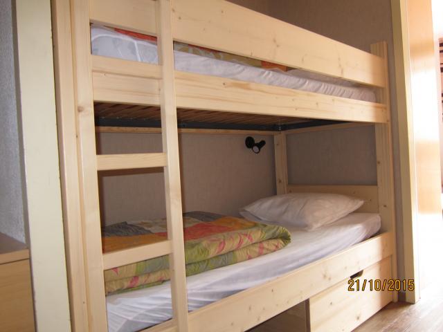 Photo n°5 location Appartement de vacances à PIAU ENGALY (annonce réf. M2576501)