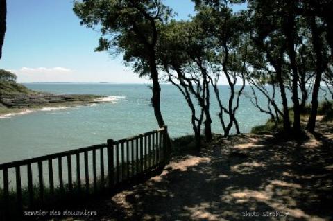 Photo n°1 location Gîte de vacances à VAUX SUR MER (annonce réf. P0671700)
