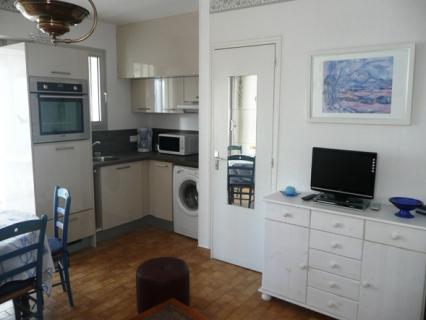 Location vacances VAUX SUR MER - photo n°2 annonce P0671700