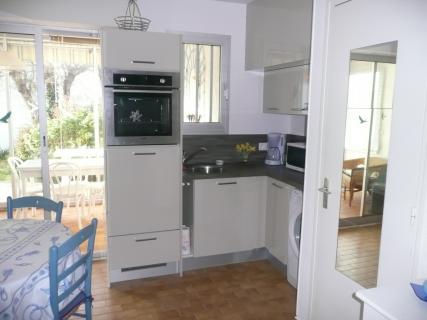Location vacances VAUX SUR MER - photo n°5 annonce P0671700