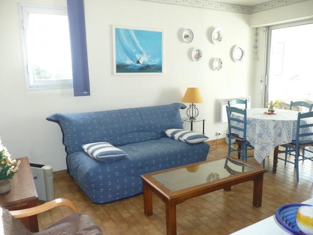 Location vacances VAUX SUR MER - photo n°7 annonce P0671700