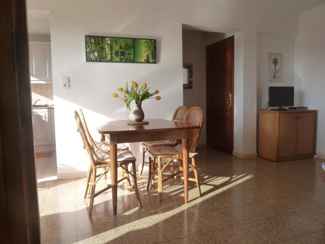 Photo n°1 location Appartement de vacances à DENIA (annonce réf. P0779903)