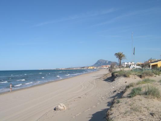 Photo n°4 location Appartement de vacances à DENIA (annonce réf. P0779903)