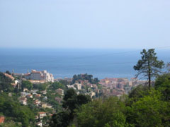 Photo n°1 location Villa de vacances à MENTON (annonce réf. P0870601)