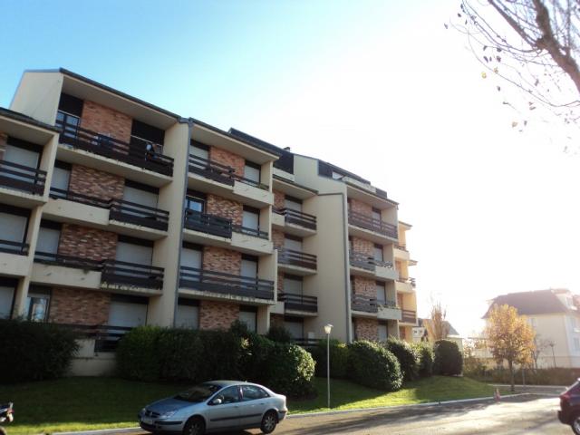 Location vacances CABOURG - photo n°2 annonce P0871400