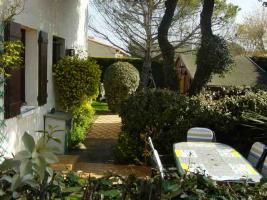 Location vacances VAUX SUR MER (Charente-Maritime)