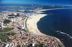 Photo n°1 location Appartement de vacances à FIGUEIRA DA FOZ (annonce réf. P0879906)