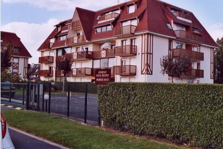 Location vacances VILLERS SUR MER - photo n°1 annonce P0971400