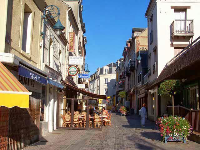 Photo n°6 location Appartement de vacances à VILLERS SUR MER (annonce réf. P0971400)