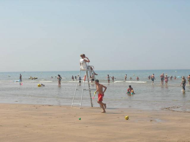 Location vacances VILLERS SUR MER - photo n°7 annonce P0971400