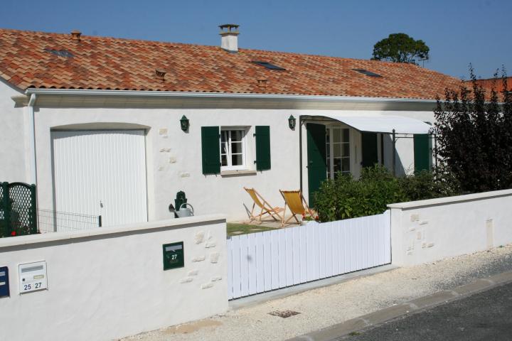 Location vacances ARVERT - photo n°1 annonce P0971707