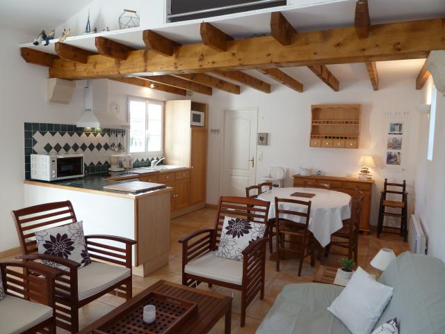 Location vacances ARVERT - photo n°3 annonce P0971707
