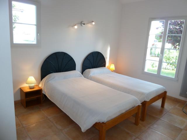 Photo n°4 location Maison de vacances à ARVERT (annonce réf. P0971707)