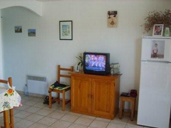 Photo n°2 location Appartement de vacances à TORREILLES (annonce réf. P0976602)