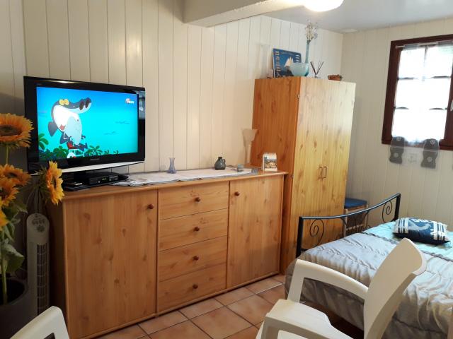 Photo n°4 location Appartement de vacances à APREMONT (annonce réf. P0978500)