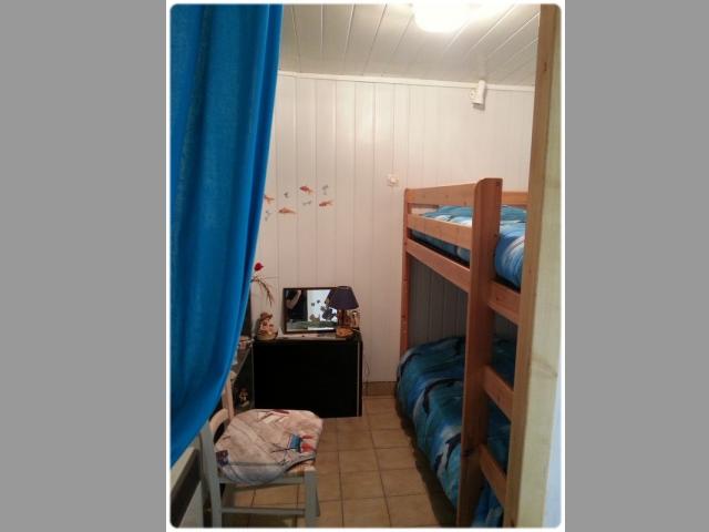 Photo n°6 location Appartement de vacances à APREMONT (annonce réf. P0978500)