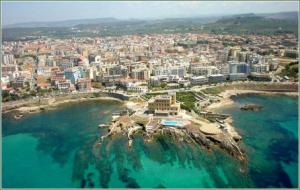 Photo n°1 location Appartement de vacances à ALGHERO (annonce réf. P0979912)